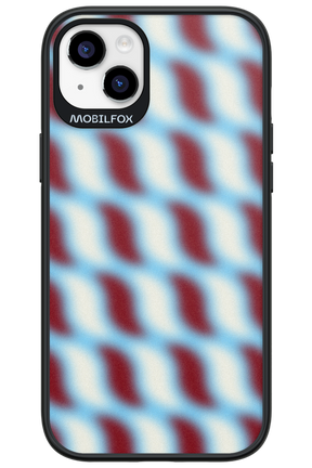Cold Wave 2.0 - Apple iPhone 14 Plus
