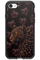Leo Hearts 2.0 - Apple iPhone 7