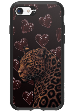 Leo Hearts 2.0 - Apple iPhone 7