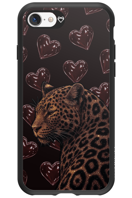 Leo Hearts 2.0 - Apple iPhone 7