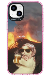 My life - Apple iPhone 14 Plus