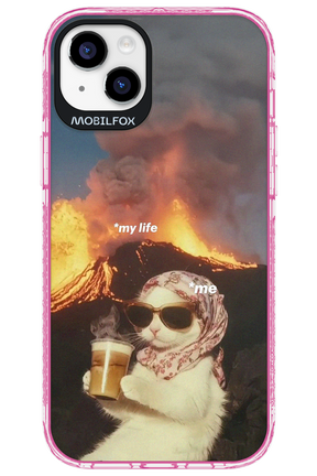 My life - Apple iPhone 14 Plus