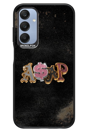 ASAP 2.0 - Samsung A25