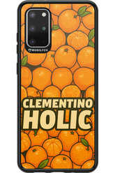Clementino Holic 2.0 - Samsung Galaxy S20+