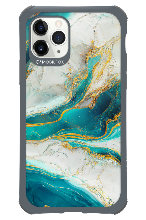 Emerald 2.0 - Apple iPhone 11 Pro