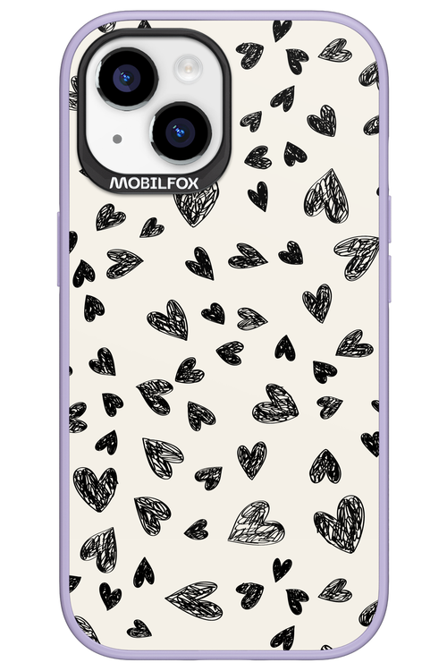 Crazy in Luv 2.0 - Apple iPhone 15