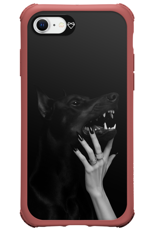 Hellhound 2.0 - Apple iPhone SE 2020