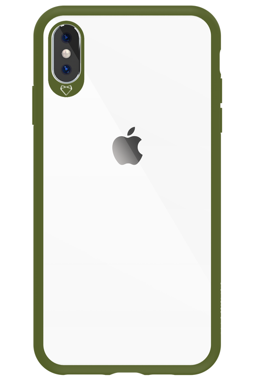 Custom Studio 2.0 - Apple iPhone XS Max