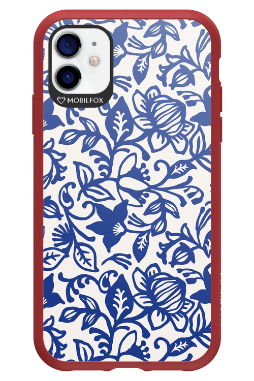 Riviera Fiora 2.0 - Apple iPhone 11