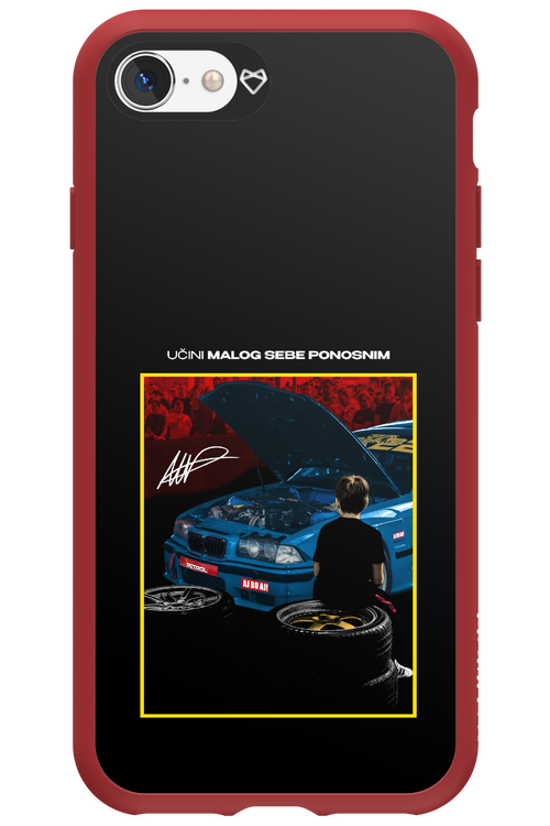 Nova Priprema 2.0 - Apple iPhone SE 2022