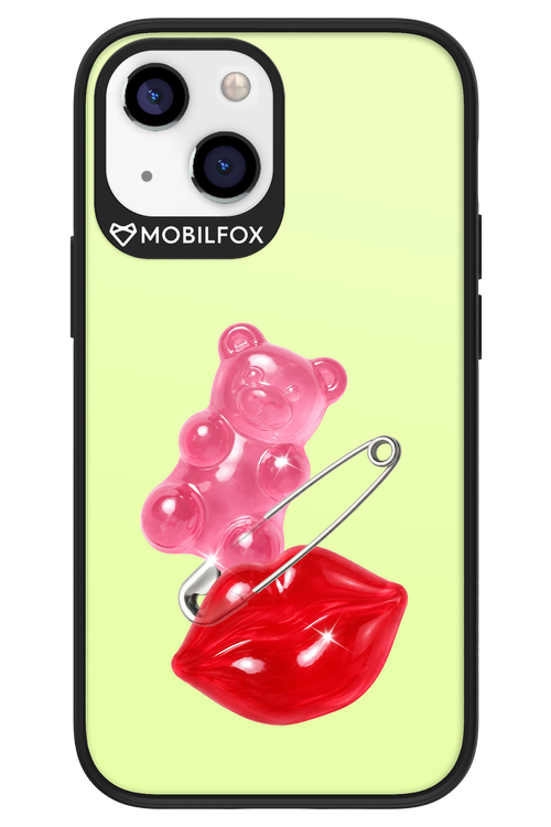 Gummy Pin 2.0 - Apple iPhone 13 Mini