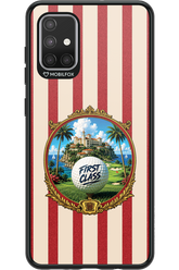 First Class 2.0 - Samsung Galaxy A71