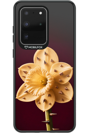 Not Your Flower 2.0 - Samsung Galaxy S20 Ultra 5G