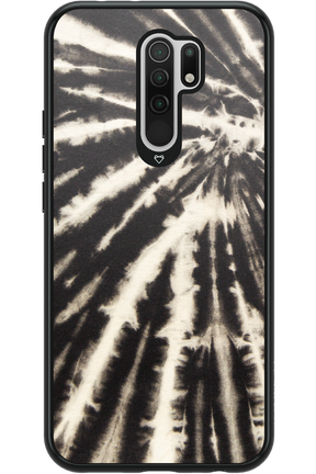 Woodstock 2.0 - Xiaomi Redmi 9