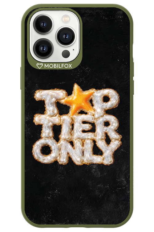 Top Tier 2.0 - Apple iPhone 13 Pro Max