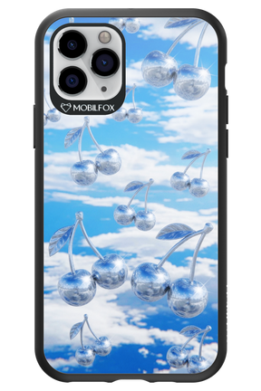 Cloud Cherry 2.0 - Apple iPhone 11 Pro