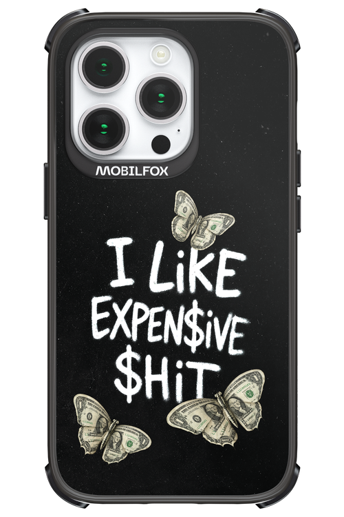 MoneyFly 2.0 - Apple iPhone 14 Pro