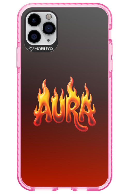 Aura 2.0 - Apple iPhone 11 Pro Max