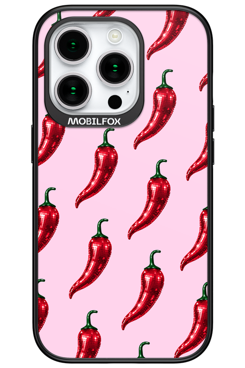 Chili Babe 2.0 - Apple iPhone 15 Pro