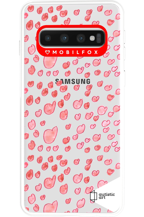Kalocsai Nóra - Samsung Galaxy S10