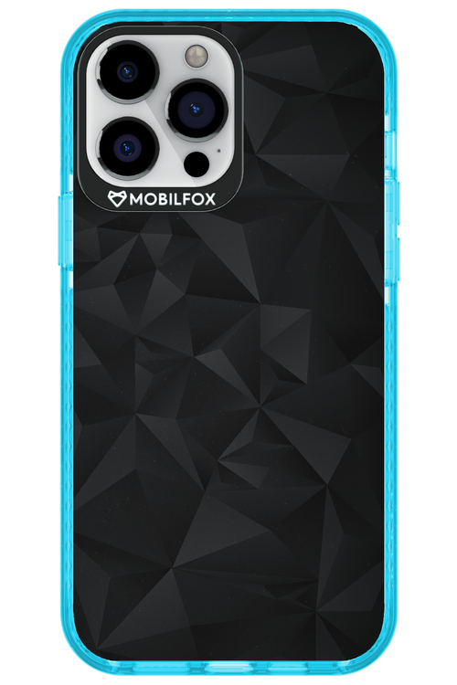 Low Poly 2.0 - Apple iPhone 13 Pro Max