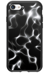 Dark Aura 2.0 - Apple iPhone 8