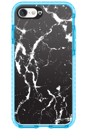 Grunge Marble - Apple iPhone SE 2022