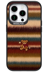 Teddy Club 2.0 - Apple iPhone 15 Pro