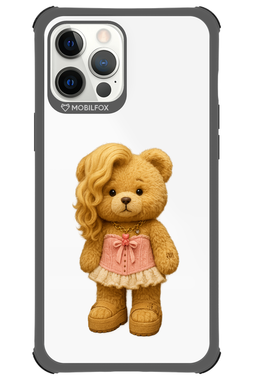 Bear Babe 2.0 - Apple iPhone 12 Pro Max