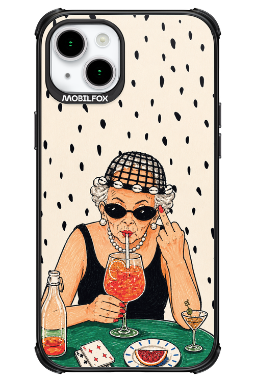 Mommy 2.0 - Apple iPhone 15 Plus