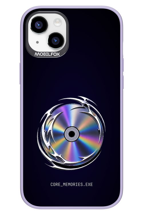 Core Memories 2.0 - Apple iPhone 14 Plus