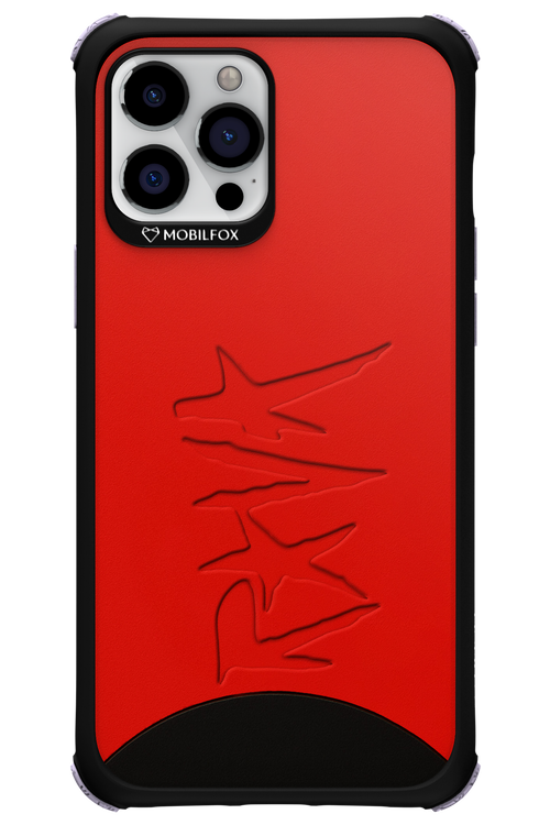 Rava Red 2.0 - Apple iPhone 12 Pro Max