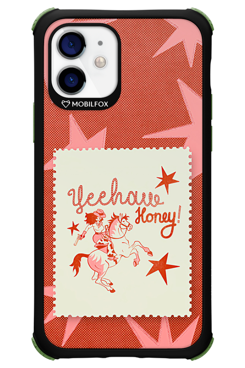 Yeehaw Honey 2.0 - Apple iPhone 12