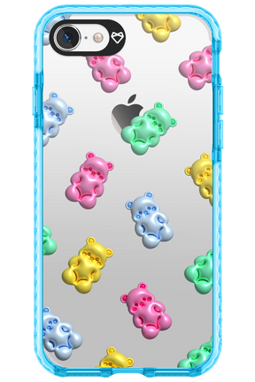Gummmy Bears - Apple iPhone 7