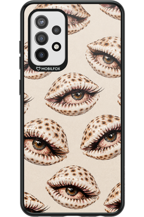 Ocean Eyes 2.0 - Samsung Galaxy A72
