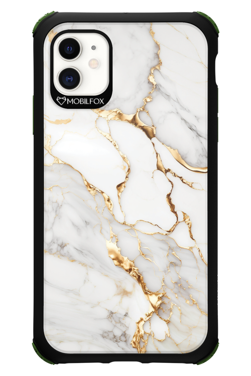 Ariel 2.0 - Apple iPhone 11