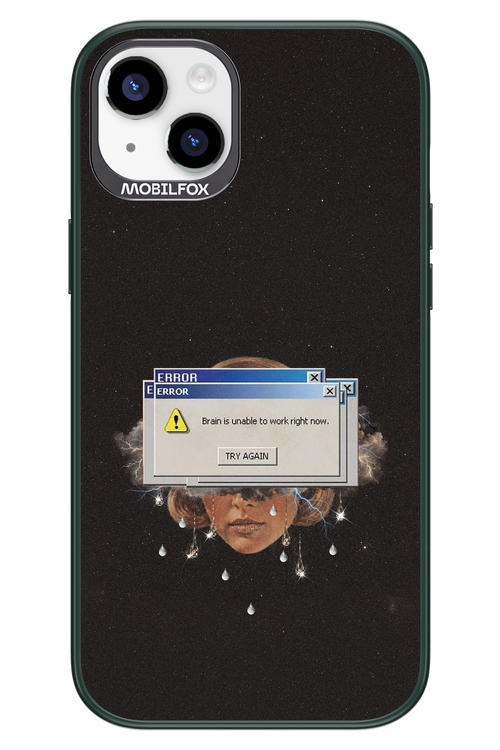 Out of Mind 2.0 - Apple iPhone 14 Plus