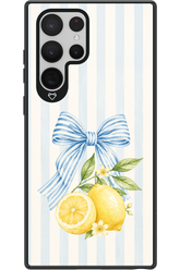 Wild Lemon 2.0 - Samsung Galaxy S22 Ultra