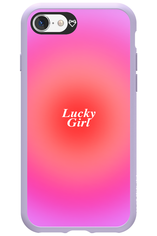 LuckyGirl - Apple iPhone SE 2020