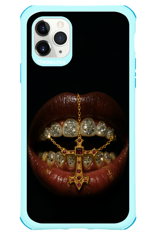 Greedy 2.0 - Apple iPhone 11 Pro Max