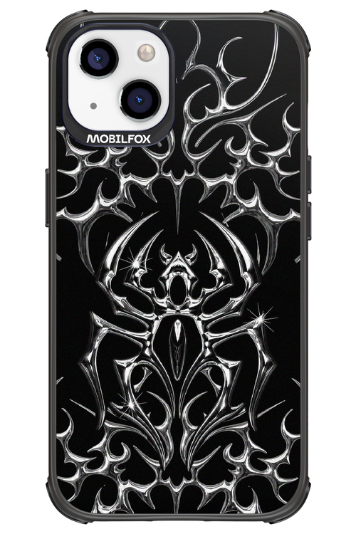 Silver Spidey 2.0 - Apple iPhone 13