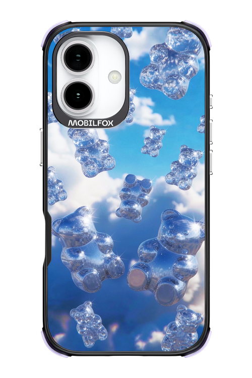 Crystal Bears 2.0 - Apple iPhone 17