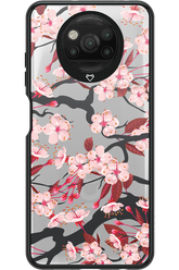 Sakura 2.0 - Xiaomi Poco X3 Pro
