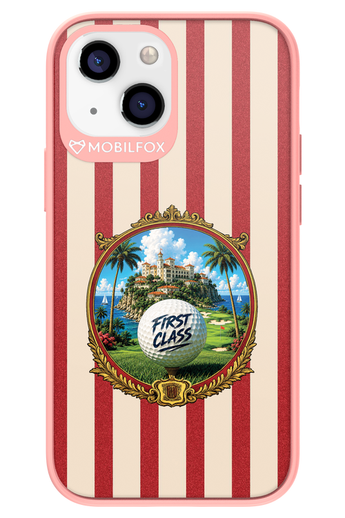 First Class 2.0 - Apple iPhone 13 Mini