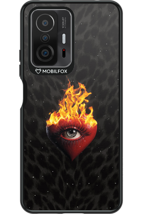 Shit happens - Xiaomi Mi 11T Pro