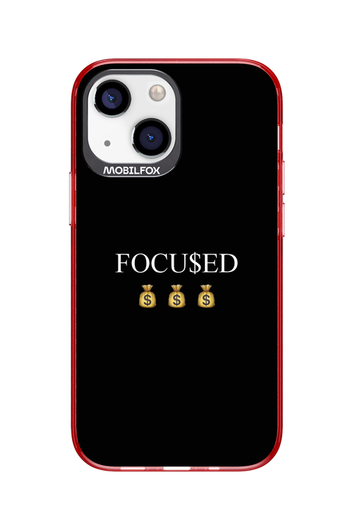 FOCU$ED 2.0 - Apple iPhone 13 Mini