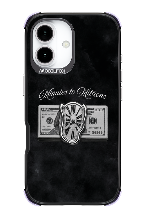 M2M 2.0 - Apple iPhone 17