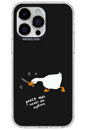 OPTION 2.0 - Apple iPhone 14 Pro Max