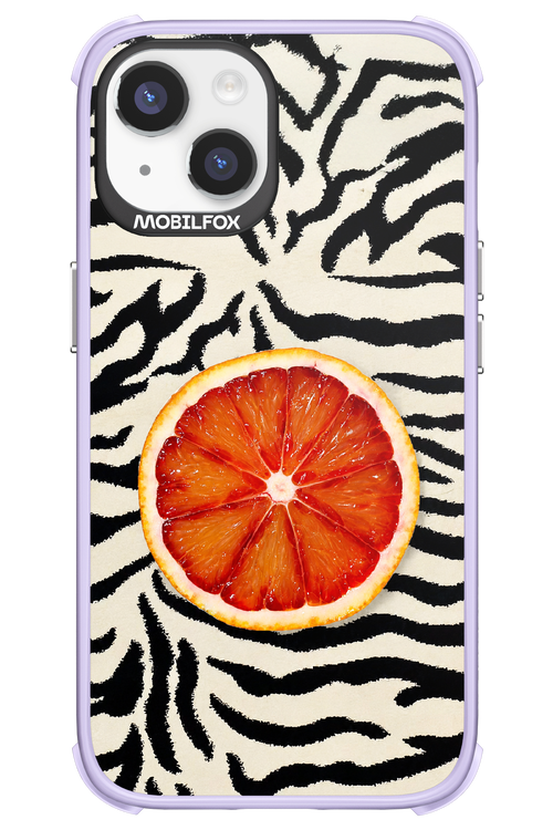 Wild Nectarin 2.0 - Apple iPhone 14