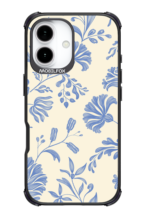 Simple Flowers 2.0 - Apple iPhone 17